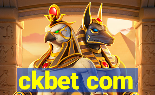 ckbet com